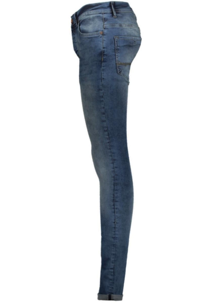 DUST SUPER SKINNY 75528 03 DARK USED